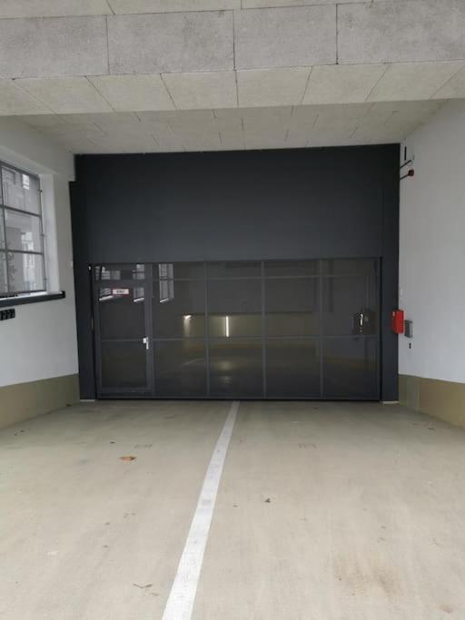 Wohnen Direkt Am Uferpark Mit Grossem Balkon Und Seeblick 腓特烈港 外观 照片